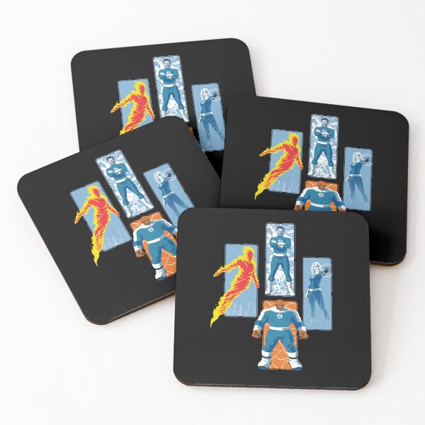 Item preview, Fantastic Family designed and sold by BurunaMD.
