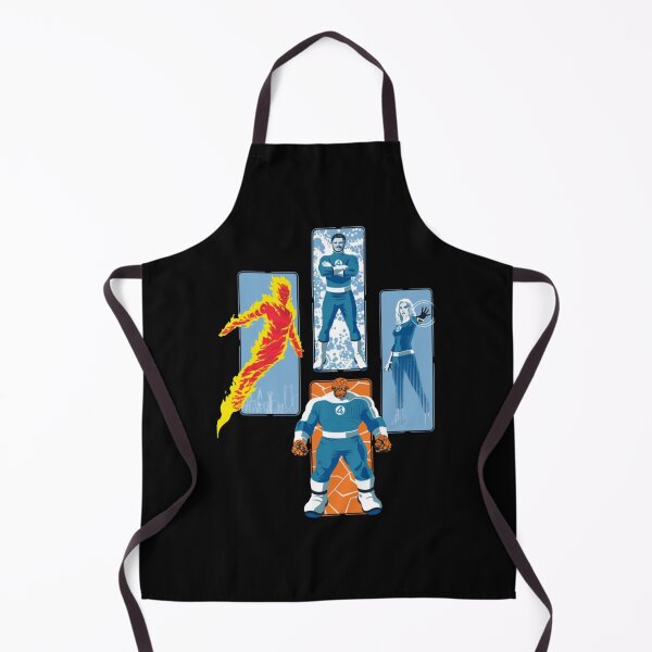 Item preview, Fantastic Family designed and sold by BurunaMD.