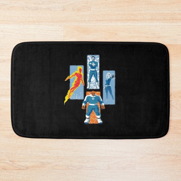 Item preview, Fantastic Family designed and sold by BurunaMD.