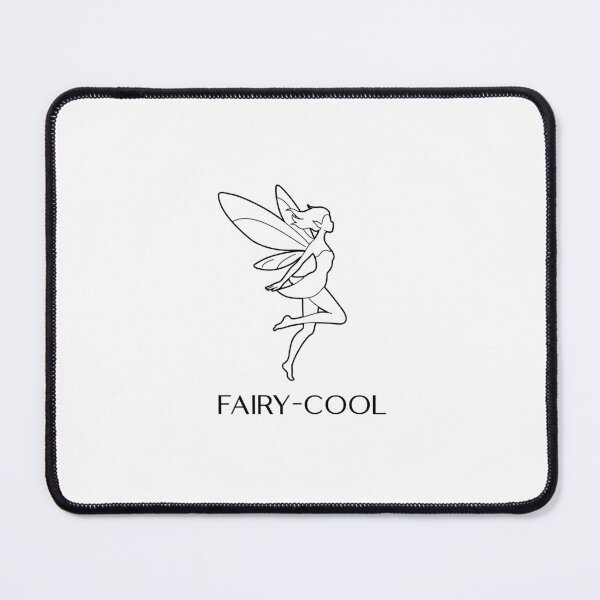 Item preview, Fairy-Cool designed and sold by Oddly Enchanted.