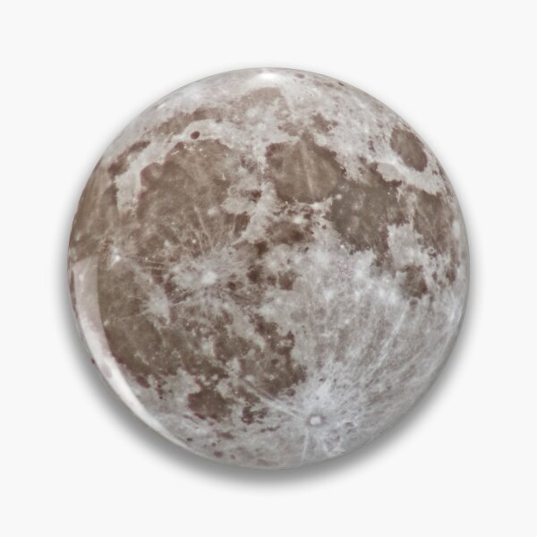 Item preview, Full Moon in High Dynamic Range designed and sold by William A McCarthy.