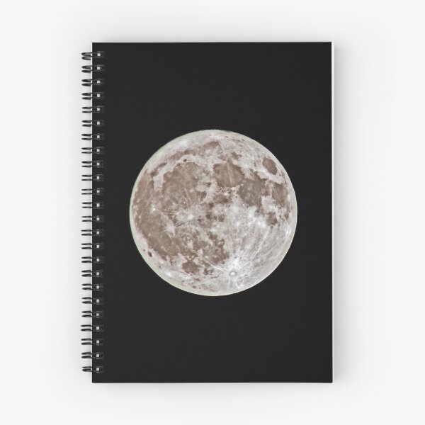 Item preview, Full Moon in High Dynamic Range designed and sold by William A McCarthy.