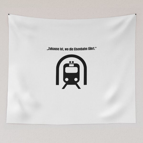 Item preview, “Railway Love” designed and sold by 1Love-Peace1.