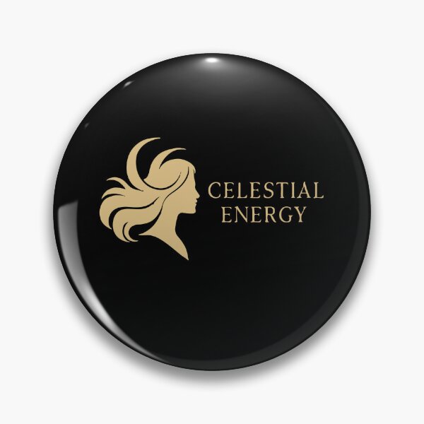 Item preview, CELESTIAL ENERGY  designed and sold by BRROOLY.