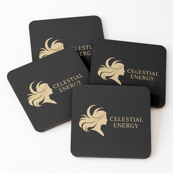 Item preview, CELESTIAL ENERGY  designed and sold by BRROOLY.