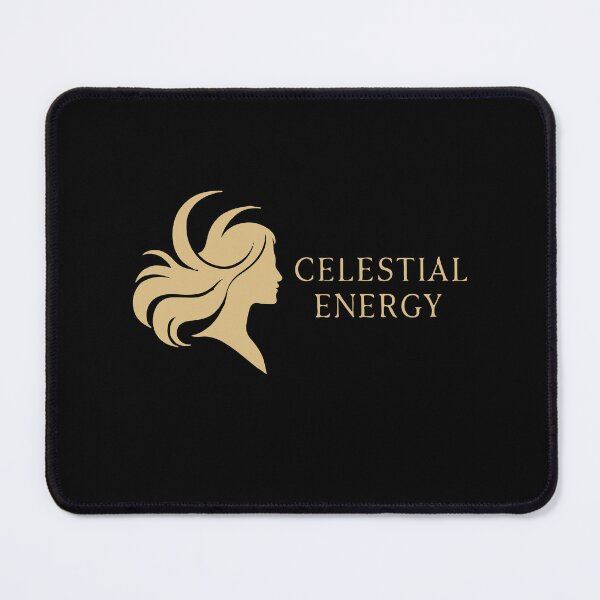 Item preview, CELESTIAL ENERGY designed and sold by BRROOLY.