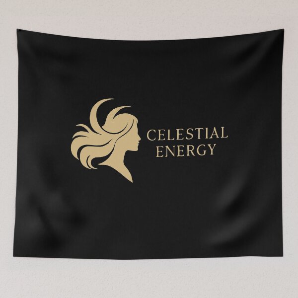 Item preview, CELESTIAL ENERGY  designed and sold by BRROOLY.
