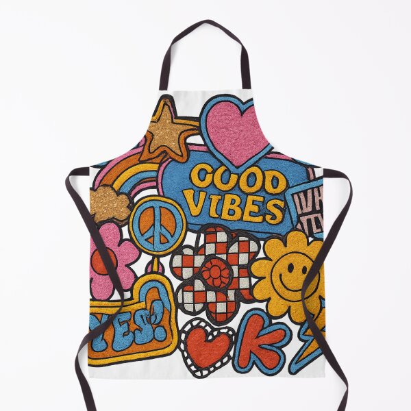 Item preview, Chaotic Custom Collage – DIY Maximalist Hex-Art for Apparel & Accessories designed and sold by TONSNAP.