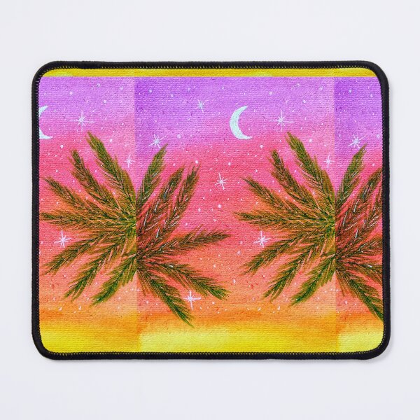 Item preview, Starlit Summer_dark designed and sold by Paintedhues.