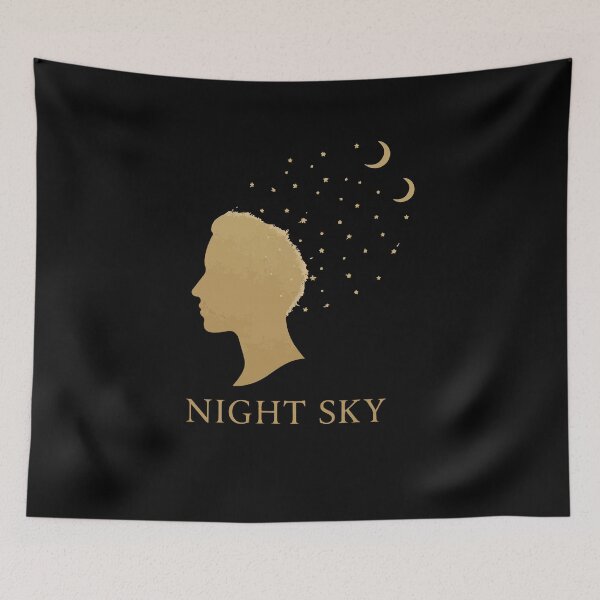 Item preview, CELESTIAL ENERGY  designed and sold by BRROOLY.