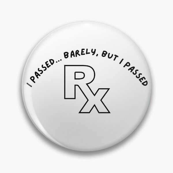 Item preview, Funny Pharmacy Graduation Shirt- Funny Pharmacy Shirt designed and sold by PharmD.Brenton.
