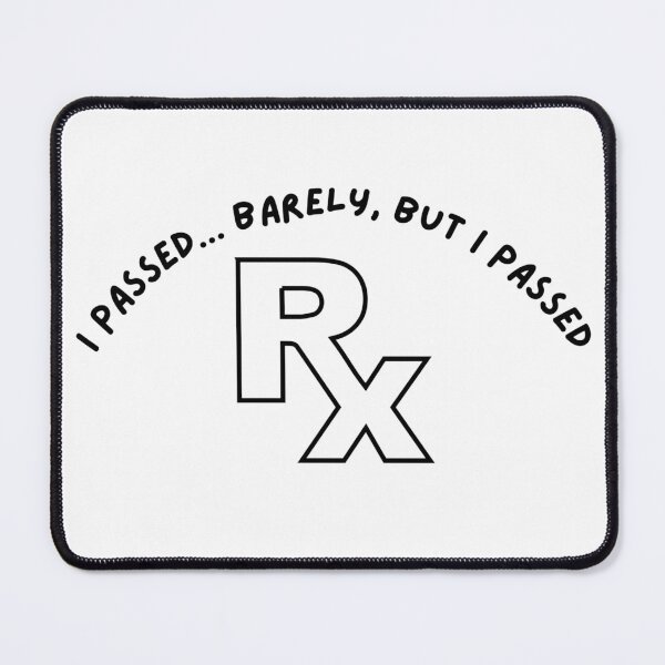 Item preview, Funny Pharmacy Graduation Shirt- Funny Pharmacy Shirt designed and sold by PharmD.Brenton.