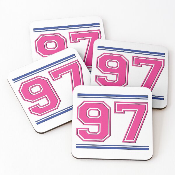 Item preview, Stand Out Tonight With Your Pink 97 designed and sold by CharlottePlaceArt.