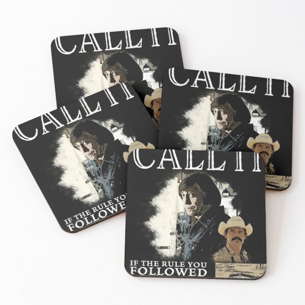 Item preview, Call It Anton Chigurh Dark Art designed and sold by KennethMShafer.