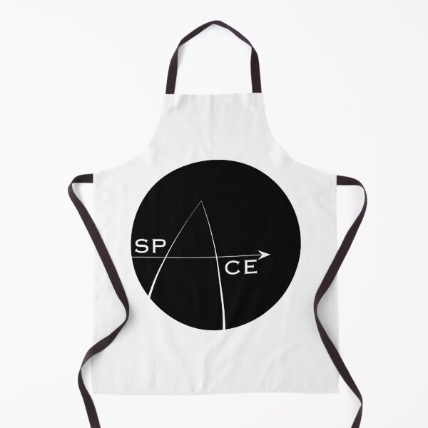 Item preview, Space Logo designed and sold by Arcane Codex.