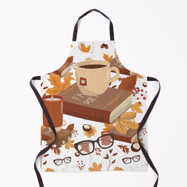 Item preview, Literary tea in autumn designed and sold by Instants Design.