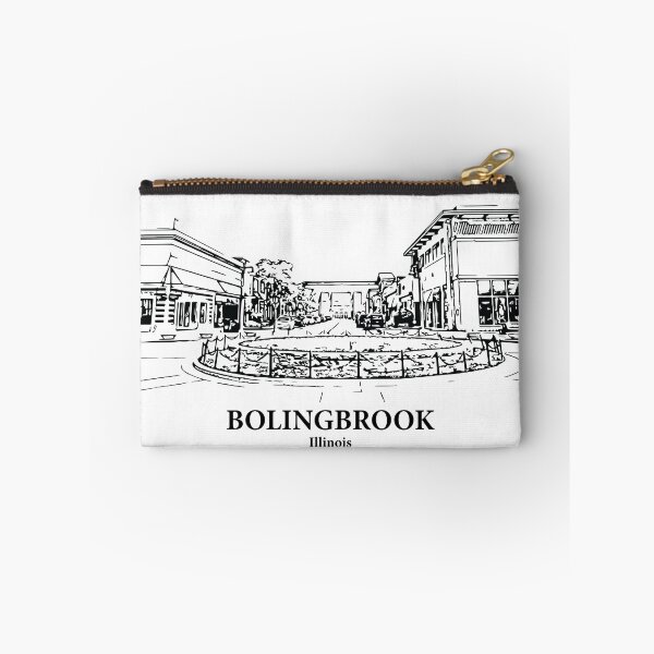 Item preview, Bolingbrook - Illinois designed and sold by Lakeric.