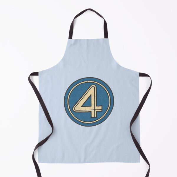 Item preview, Fantastic 4 designed and sold by BurunaMD.