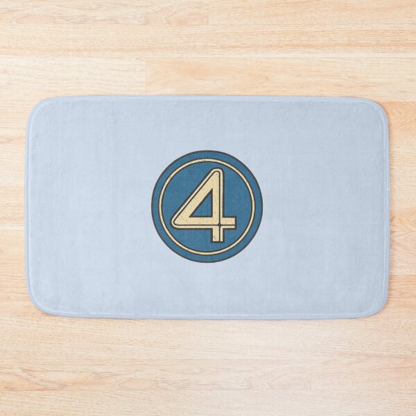 Item preview, Fantastic 4 designed and sold by BurunaMD.