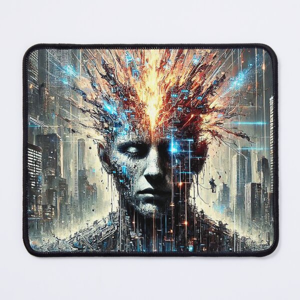 Item preview, Rise of the Signalborn designed and sold by EXILENET.