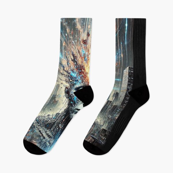 Item preview, Rise of the Signalborn designed and sold by EXILENET.