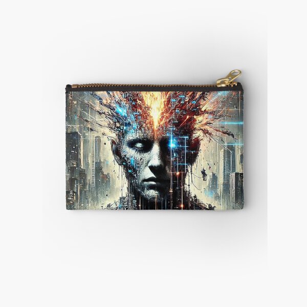 Item preview, Rise of the Signalborn designed and sold by EXILENET.