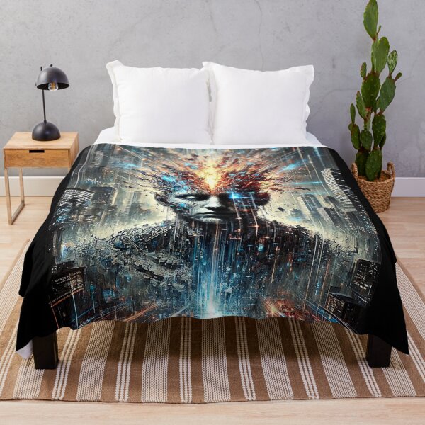 Item preview, Rise of the Signalborn designed and sold by EXILENET.
