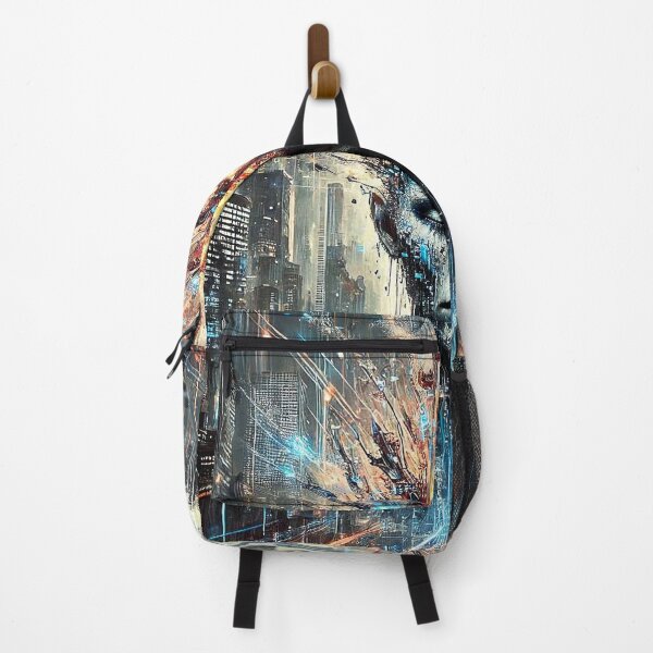 Item preview, Rise of the Signalborn designed and sold by EXILENET.