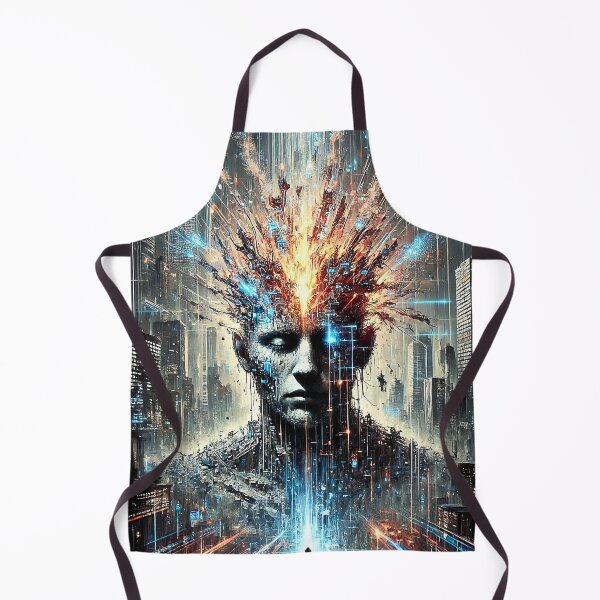 Item preview, Rise of the Signalborn designed and sold by EXILENET.