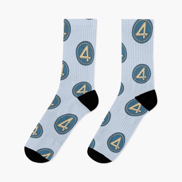 Item preview, Fantastic 4 designed and sold by BurunaMD.
