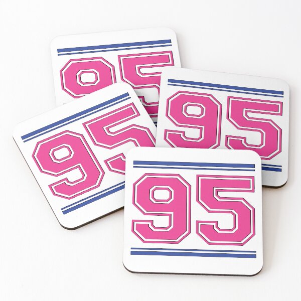 Item preview, Stand Out Tonight With Your Pink 95 designed and sold by CharlottePlaceArt.