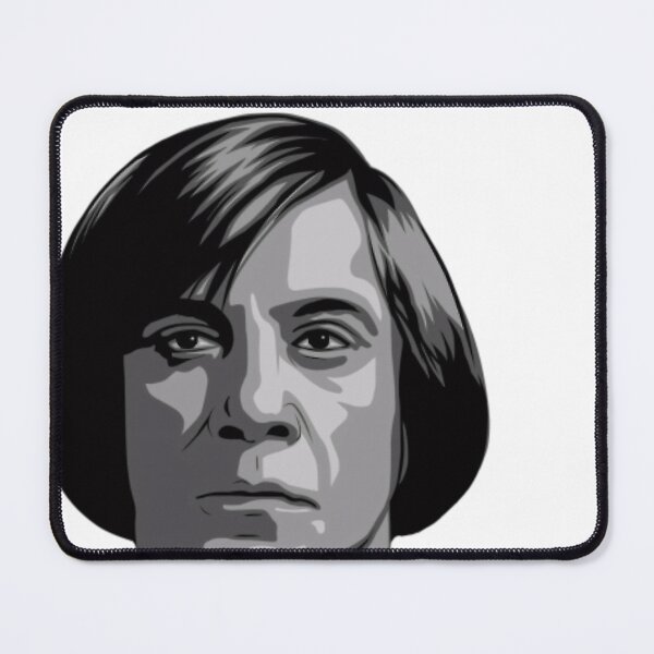 Item preview, Anton Chigurh Call It Quote Minimalist Art designed and sold by brandenfek.