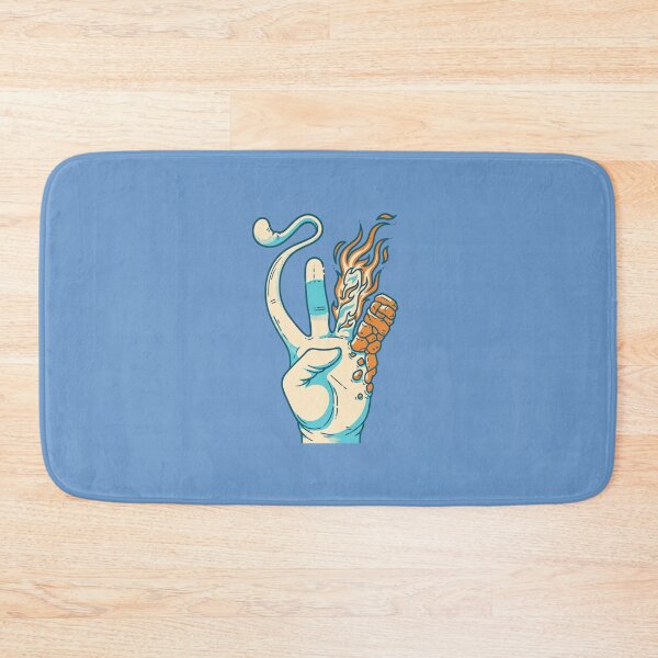 Item preview, Fantastic Hands designed and sold by BurunaMD.