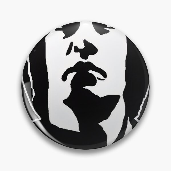 Item preview, Chigurh Anton Villain Tribute No Country For Old Men designed and sold by KennethMShafer.