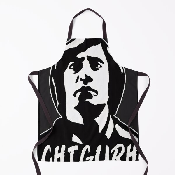 Item preview, Chigurh Anton Villain Tribute No Country For Old Men designed and sold by KennethMShafer.