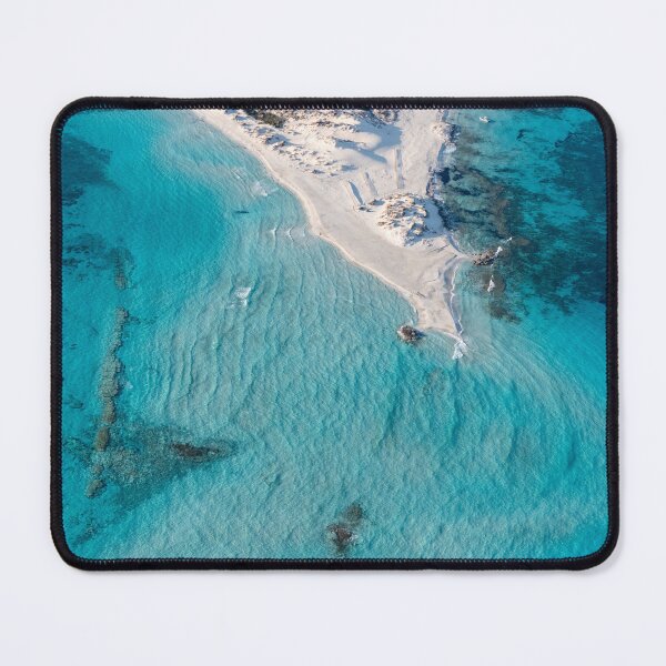 Item preview, Formentera Is Not A Dream designed and sold by Droneformentera.
