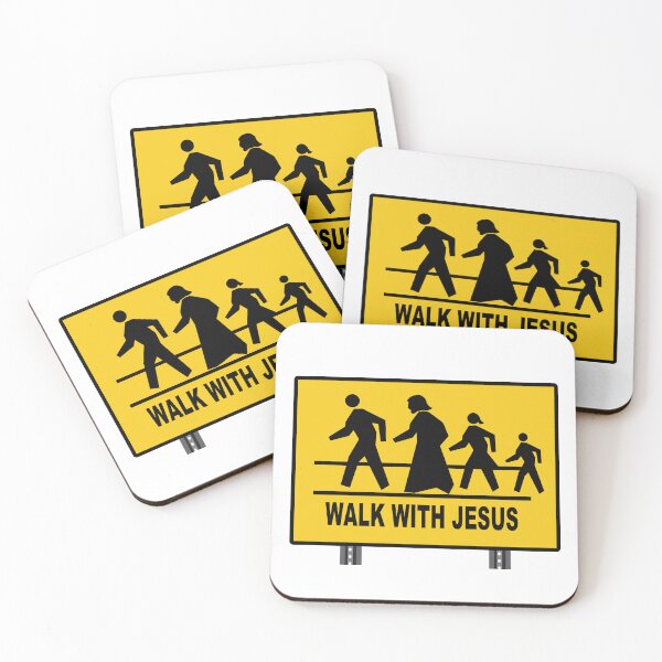 Item preview, Walk With Jesus designed and sold by OurHomeImages.