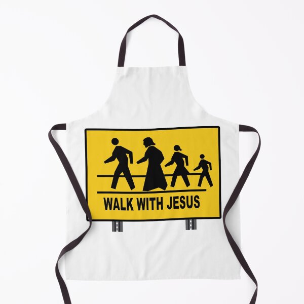 Item preview, Walk With Jesus designed and sold by OurHomeImages.