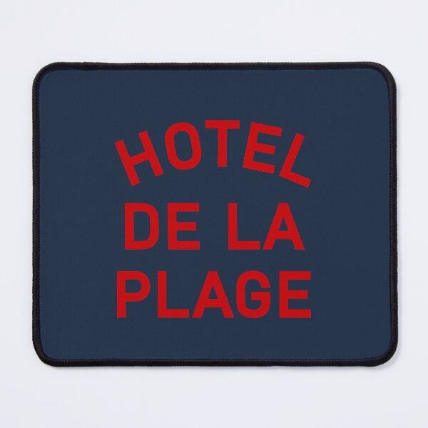 Item preview, Beach Hotel Surf Club Surfing School Summer designed and sold by PB Mary.