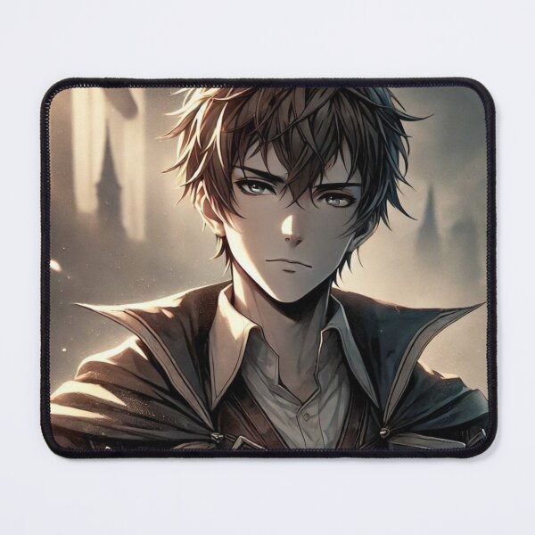 Item preview, Anime Fantasy Hero Adventurer designed and sold by DH-Fantasy.