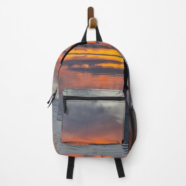 Item preview, Sunrise Bass Beach Pro Horizon designed and sold by Victor  Prieto.