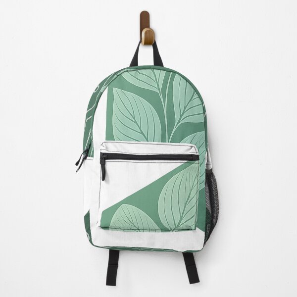 Item preview, Botanical & Circuit Fusion – Nature Meets Tech Minimal Hex-Art Design designed and sold by TONSNAP.