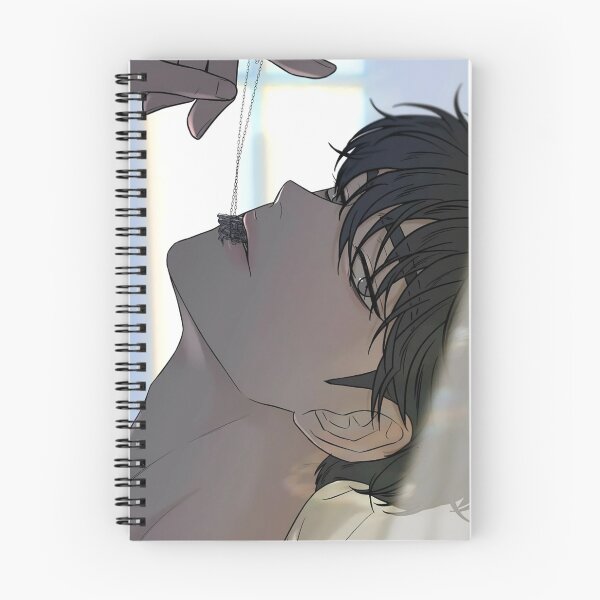 Item preview, Eunhyeok designed and sold by PariiAb.
