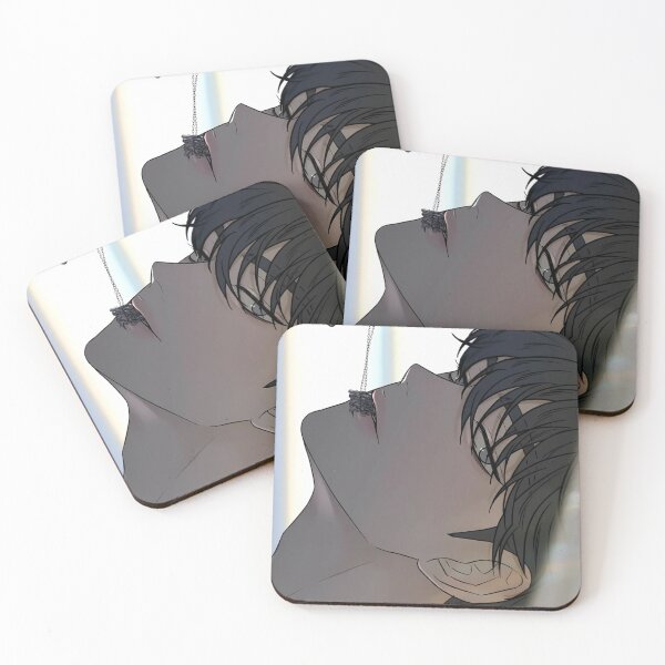 Item preview, Eunhyeok designed and sold by PariiAb.