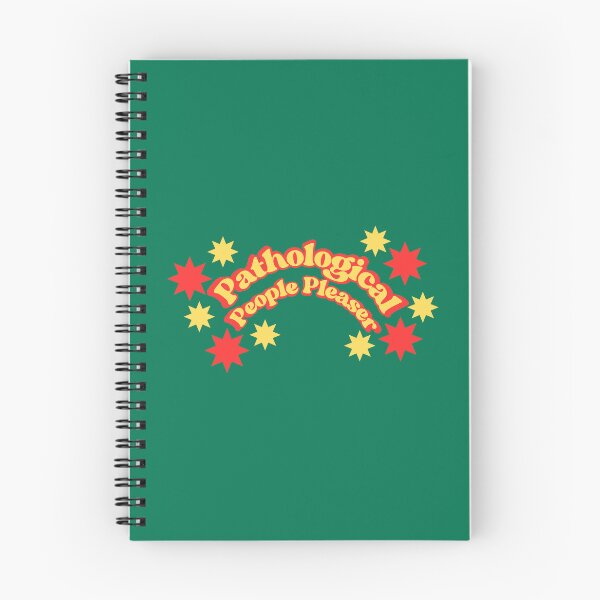 Item preview, Pathological People Pleaser designed and sold by SWETA HALDER.