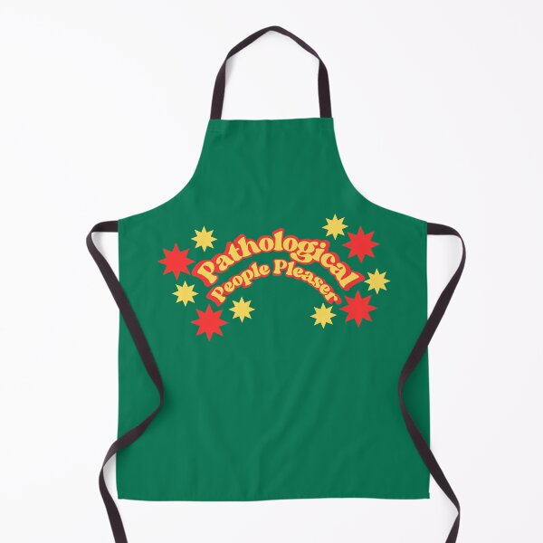 Item preview, Pathological People Pleaser designed and sold by SWETA HALDER.