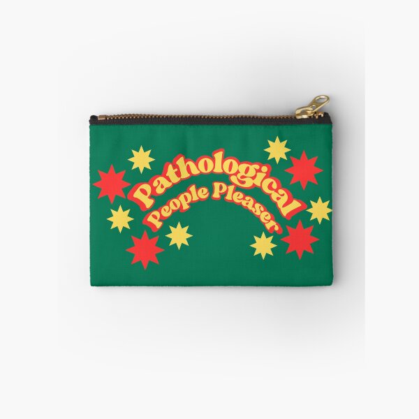 Item preview, Pathological People Pleaser designed and sold by SWETA HALDER.