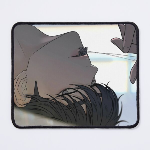 Item preview, Eunhyeok designed and sold by PariiAb.