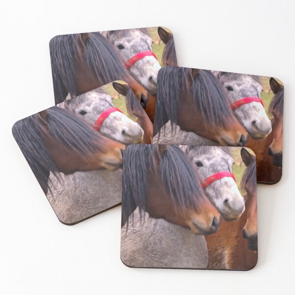Item preview, Horses designed and sold by DjeriK.