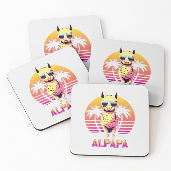 Item preview, Alpapa designed and sold by Aise06.